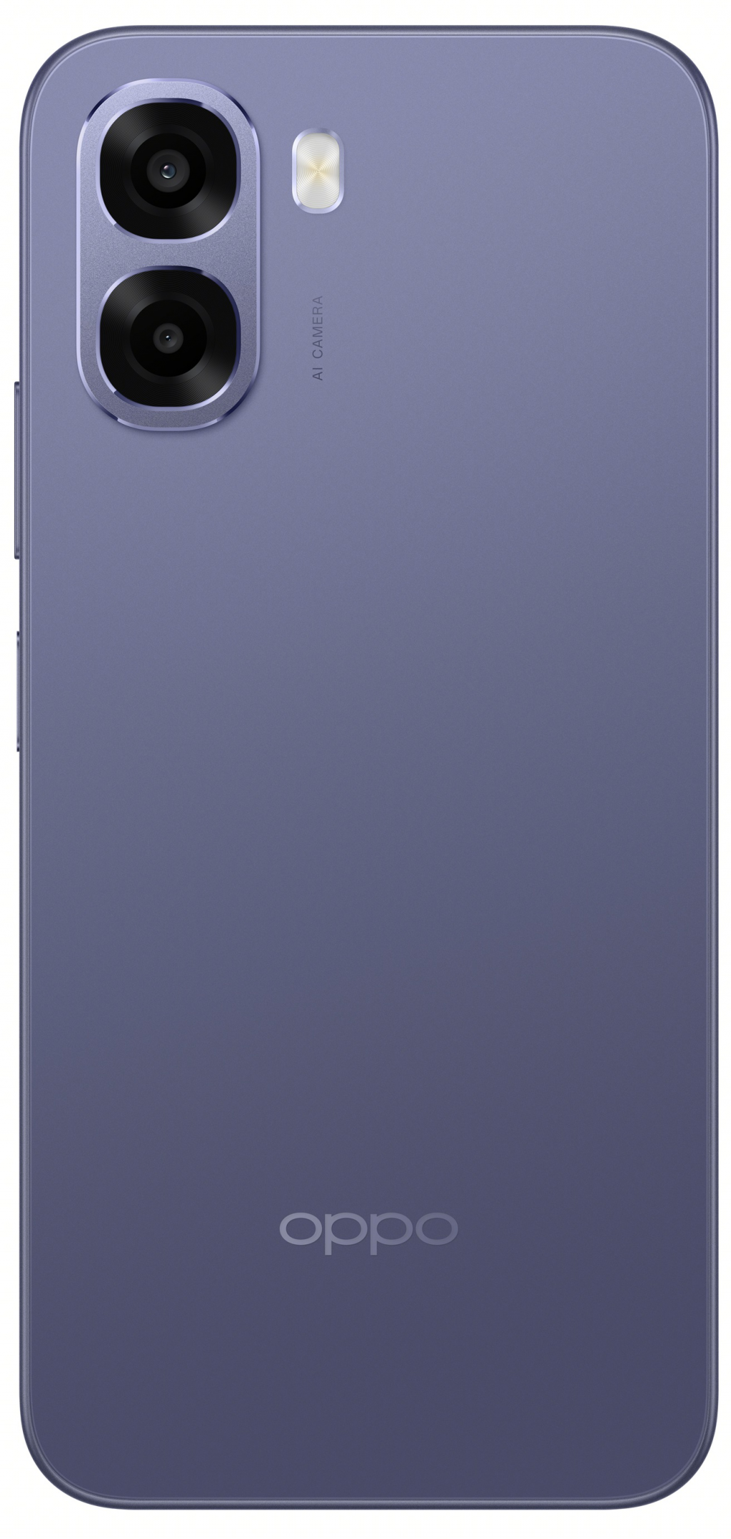 Смартфон Oppo A6X 5G 4/128GB Black Purple